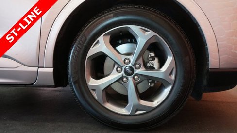 Used 2024 Ford Escape ST-Line image 93