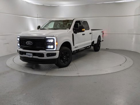 New 2026 Ford F350 XL w/ STX Appearance Package image 6