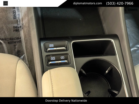 Used 2024 Hyundai Sonata SEL image 31