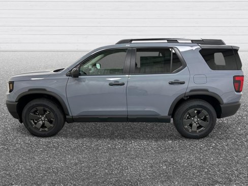 New 2026 Honda Passport RTL image 2