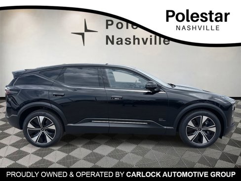 New 2025 Polestar Polestar 3 image 9