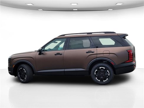New 2026 Hyundai Palisade XRT Pro image 4
