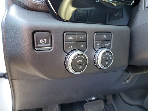 New 2026 GMC Sierra 2500 SLE w/ SLE Value Package; image 16