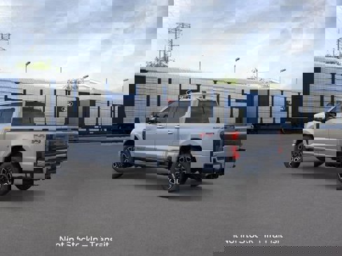 New 2026 Ford F250 XL image 4