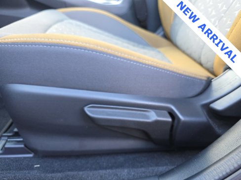 Used 2025 Subaru Crosstrek 2.5i Sport image 8