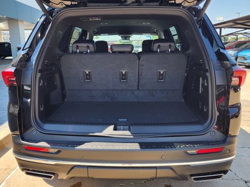 New 2026 Buick Enclave Preferred w/ Power Package image 52