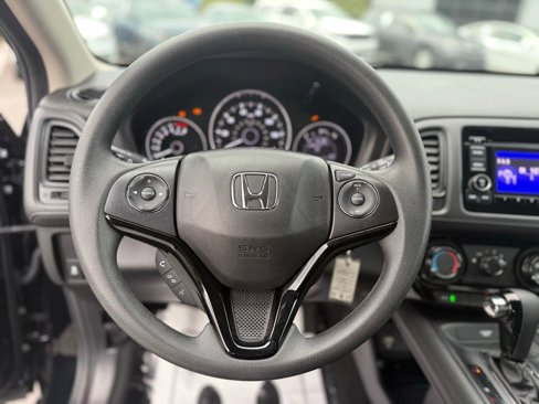 Used 2020 Honda HR-V LX image 18