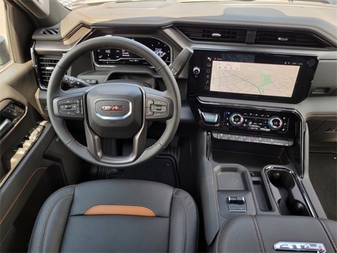 New 2026 GMC Sierra 2500 AT4 w/ AT4 Premium Plus Package image 11
