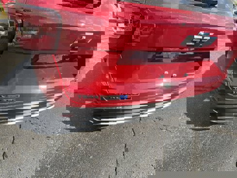 New 2026 Chevrolet Trax LT w/ Sunroof Package image 65