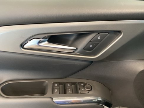 New 2026 Chevrolet Traverse LT w/ Driver Confidence Package image 26