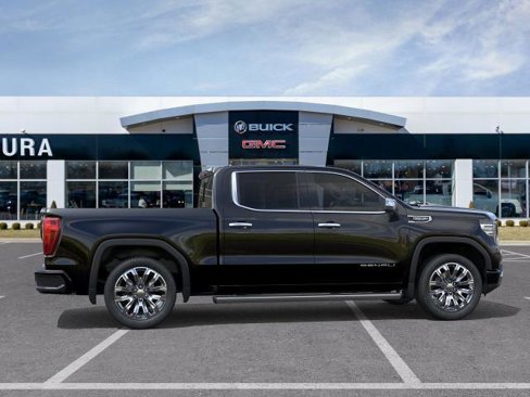 New 2026 GMC Sierra 1500 Denali w/ Denali Reserve Package image 25