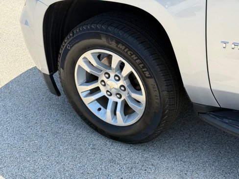Used 2020 Chevrolet Tahoe LT image 16