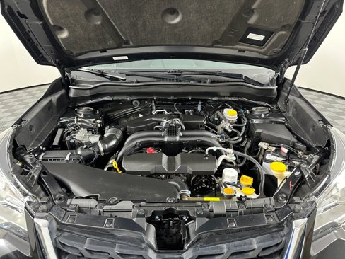 Used 2017 Subaru Forester 2.5i Premium image 19