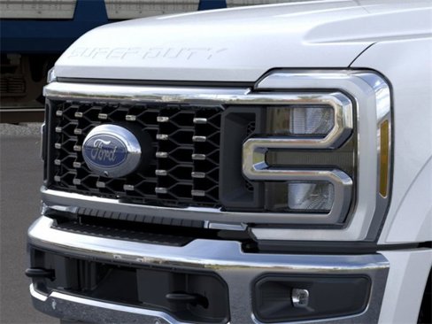 New 2026 Ford F450 4x4 Crew Cab Super Duty image 17