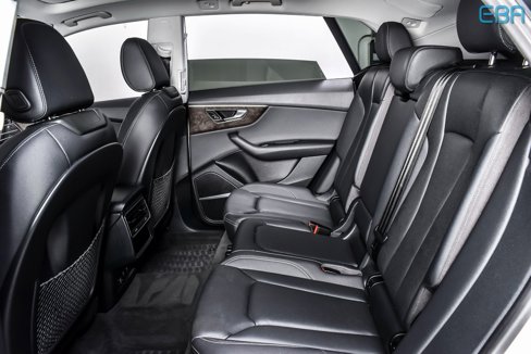 Used 2019 Audi Q8 Premium Plus image 19