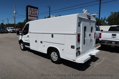 Used 2019 Ford Transit 350 138 w/ Interior Upgrade Package image 3