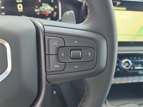 New 2026 GMC Sierra 1500 AT4 w/ Technology Package image 27