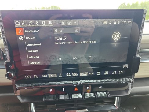 New 2026 GMC Hummer EV SUV image 14