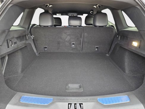 New 2025 Lincoln Nautilus Premier w/ Jet Appearance Package image 27