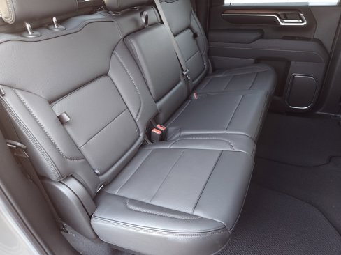 New 2025 GMC Sierra 2500 Denali w/ Denali Reserve Package image 36