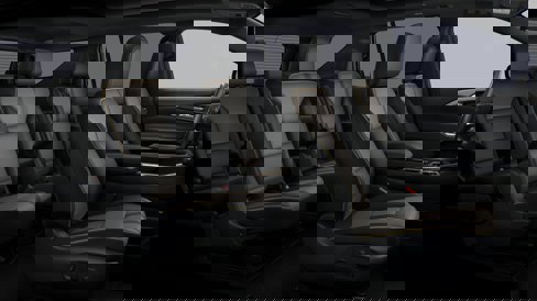 New 2026 Chevrolet Traverse High Country image 6
