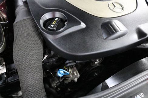 Used 2008 Mercedes-Benz S 550 image 25