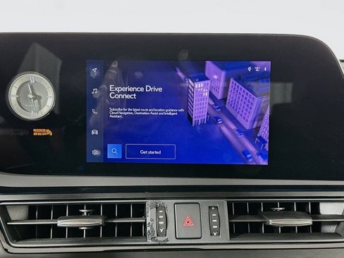 Used 2025 Lexus ES 300h w/ Premium Package image 22