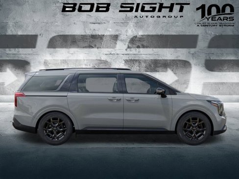 New 2026 Kia Carnival SX Prestige image 8