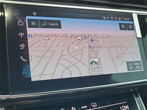 New 2025 Audi Q8 Premium Plus image 27