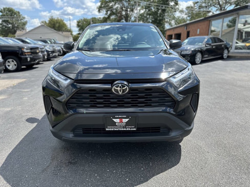 Used 2023 Toyota RAV4 LE image 2