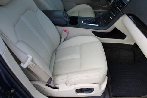 Used 2018 Lincoln MKT AWD w/ Technology Package image 10