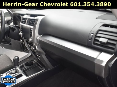 Used 2023 Toyota 4Runner SR5 image 24