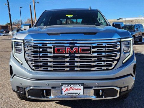 New 2025 GMC Sierra 1500 Denali w/ Denali Reserve Package image 5