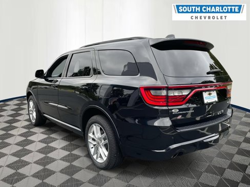Used 2024 Dodge Durango GT image 4