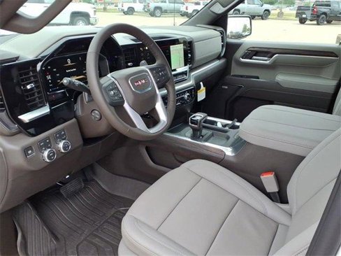 New 2026 GMC Sierra 1500 SLT w/ SLT Premium Plus Package image 17