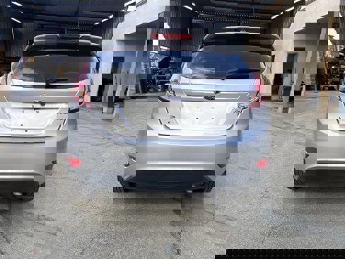 Used 2018 Ford Fiesta S image 6