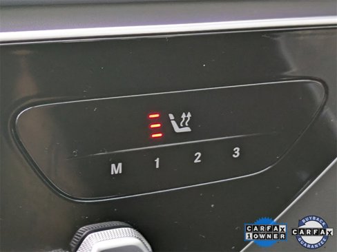 Used 2024 Mercedes-Benz C 43 AMG 4MATIC Sedan image 26