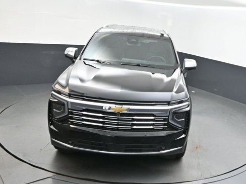 New 2026 Chevrolet Tahoe Premier image 39