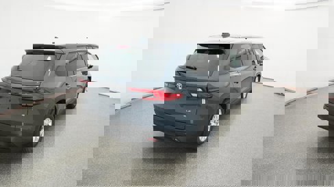New 2026 Toyota Grand Highlander FWD image 41
