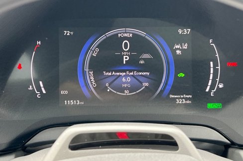 Certified 2024 Lexus RX 350 image 24