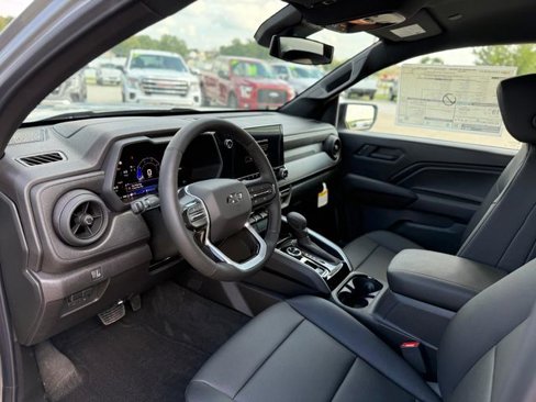 New 2026 Chevrolet Colorado Trail Boss image 7