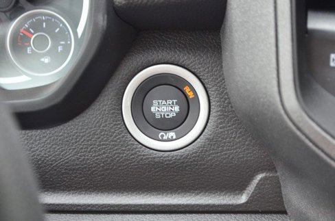 New 2026 RAM 1500 Tradesman image 24