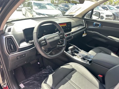 New 2026 Kia Sorento S image 9