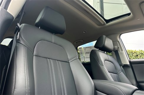 New 2026 Honda HR-V EX-L image 19