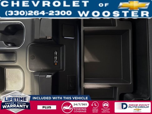 New 2026 Chevrolet Silverado 1500 RST image 27