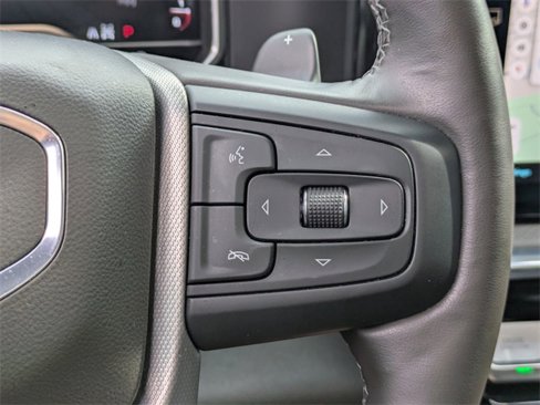 Used 2023 GMC Sierra 1500 Denali w/ Denali Reserve Package image 28