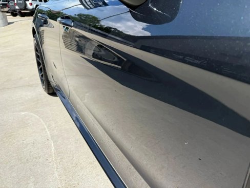 Used 2018 Porsche Panamera 4S image 69