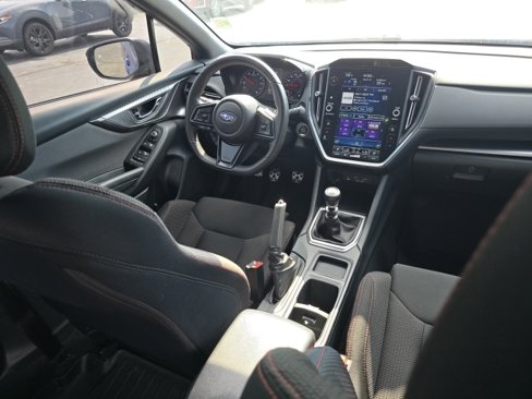 Used 2023 Subaru WRX Premium image 14