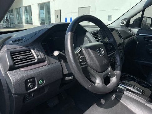 Used 2022 Honda Pilot EX-L image 27