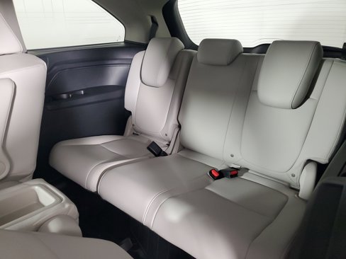 New 2026 Honda Odyssey EX-L image 14